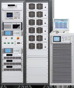 Photovoltaic Inverter Testing